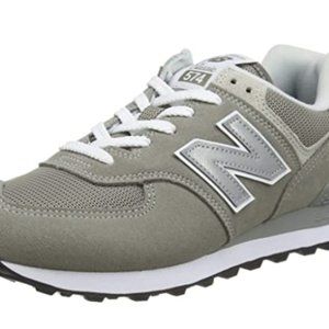 Women's kl574 running shoes